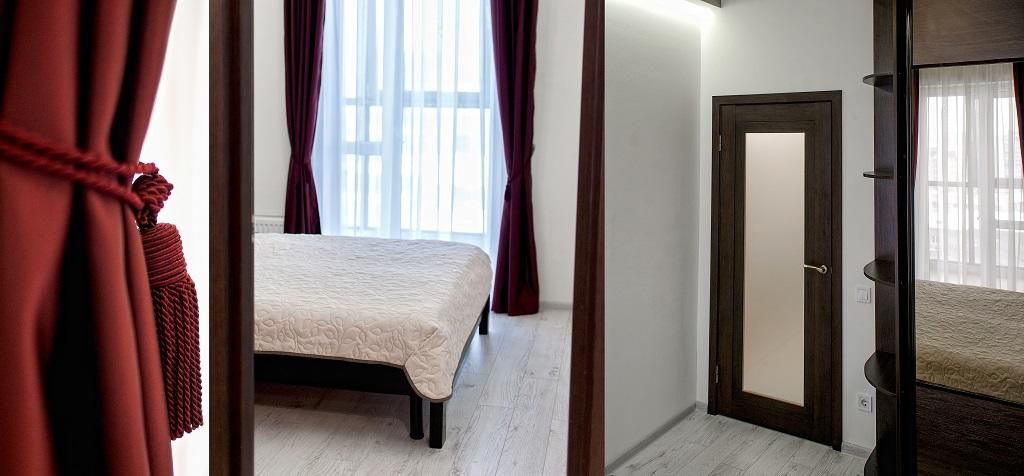 Апартаменты Kharkov BNB Харьков-4