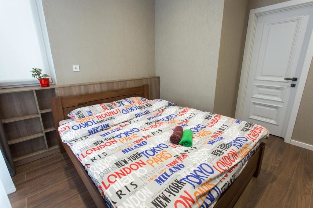 Апартаменты Kharkov BNB Харьков-131