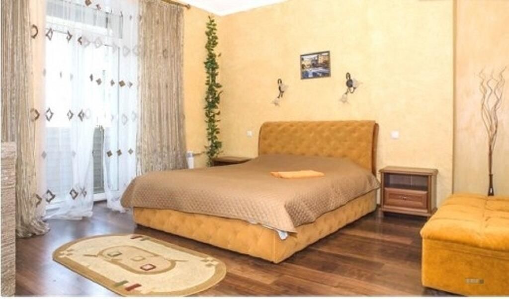 Апартаменты Kharkov BNB Харьков-16