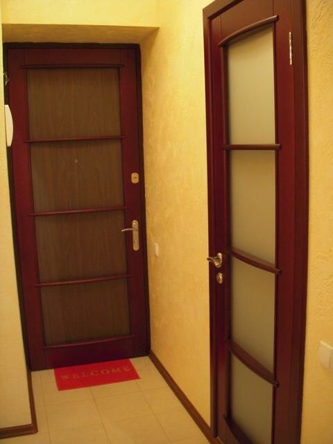 Апартаменты Kharkov BNB Харьков-26