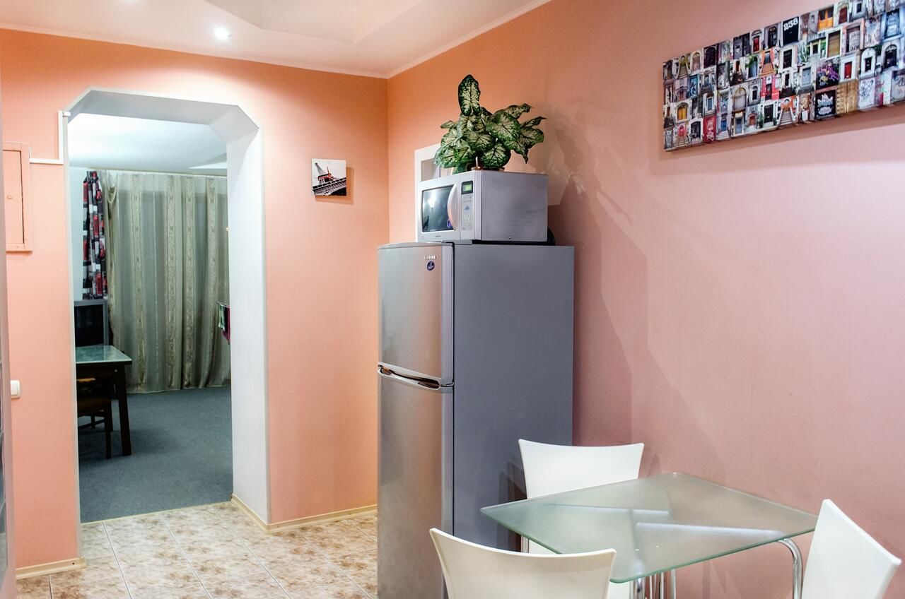 Апартаменты Kharkov BNB Харьков-32