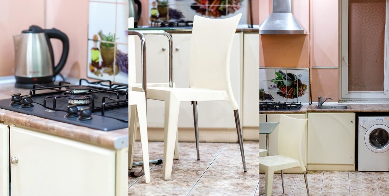 Апартаменты Kharkov BNB Харьков-33