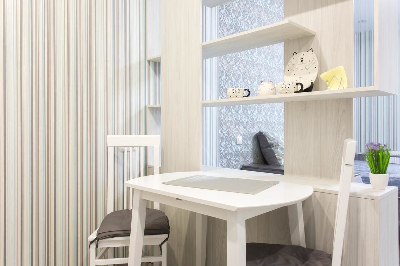 Апартаменты Kharkov BNB Харьков-47