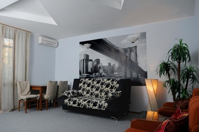 Апартаменты Kharkov BNB Харьков-65