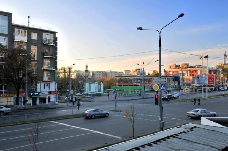 Апартаменты Kharkov BNB Харьков-67