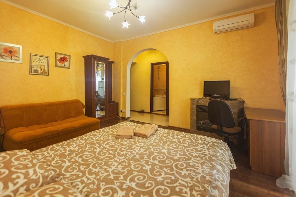 Апартаменты Kharkov BNB Харьков-12