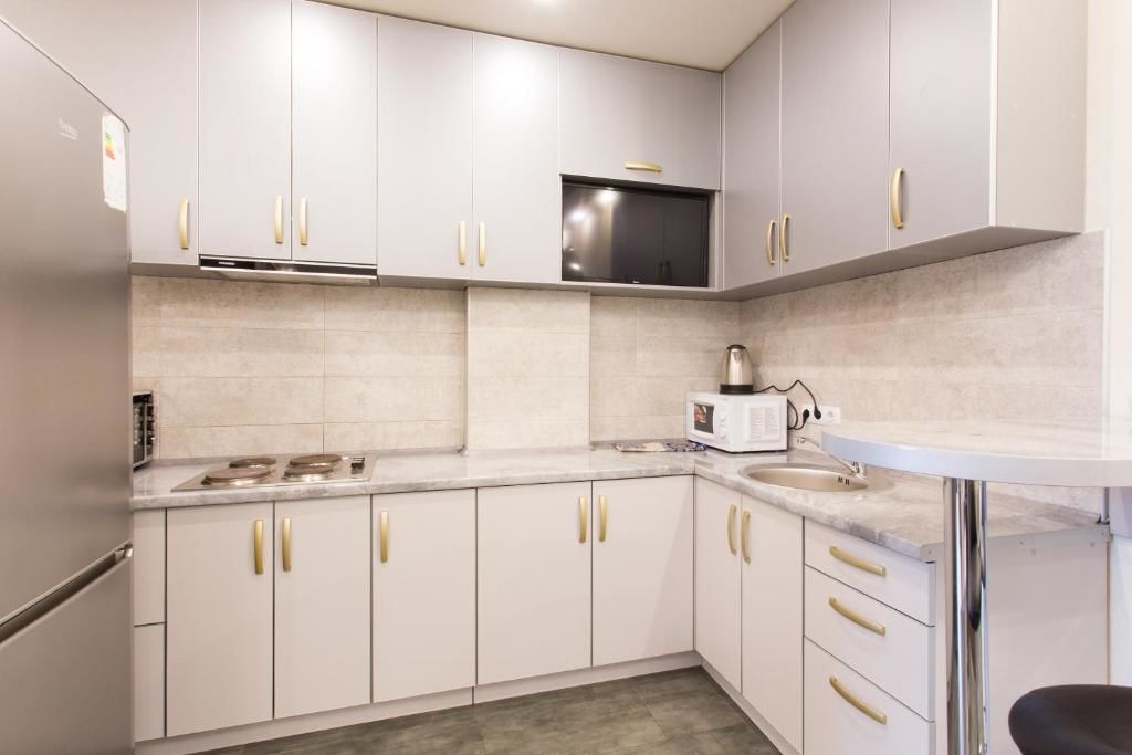 Апартаменты Kharkov BNB Харьков-97