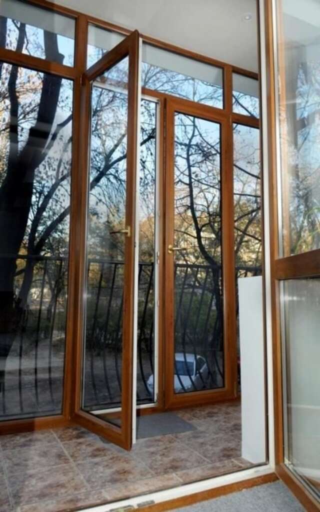 Апартаменты Kharkov BNB Харьков-65